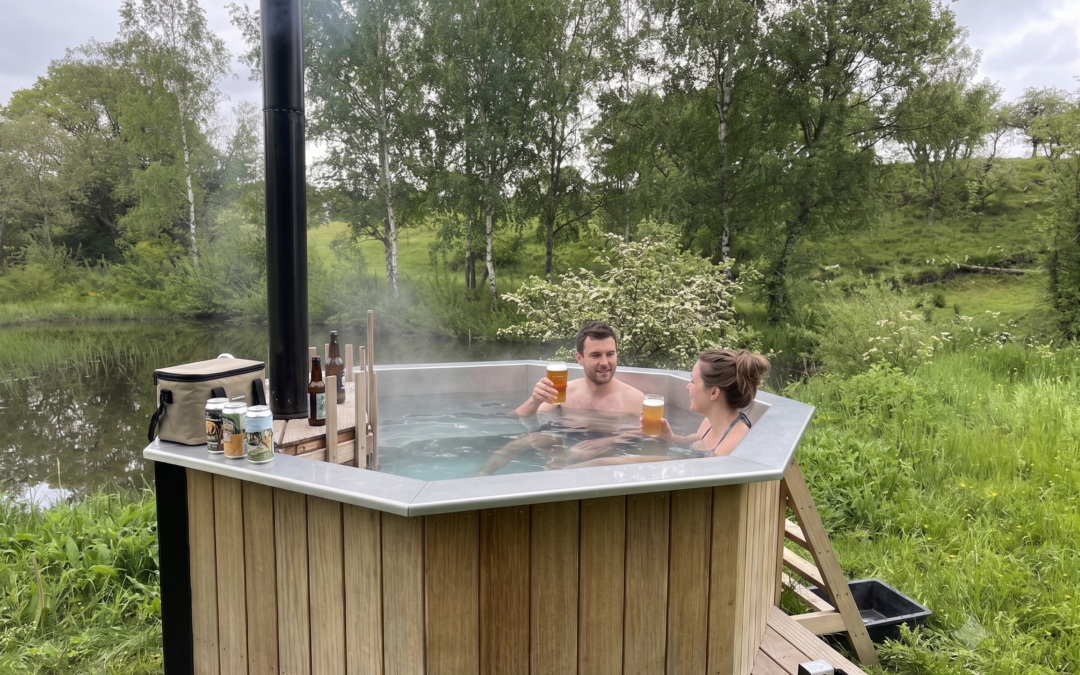 Bodø-Location de bain norvégien 2 à 4 personnes
