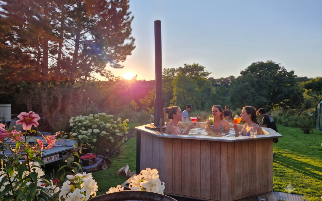 Oslo — Le Grand Bain Nordique Convivial
